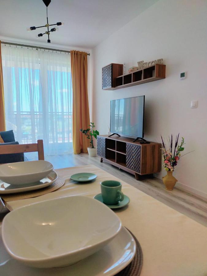 Luca'S Forest Apartment Timisoara Exterior photo