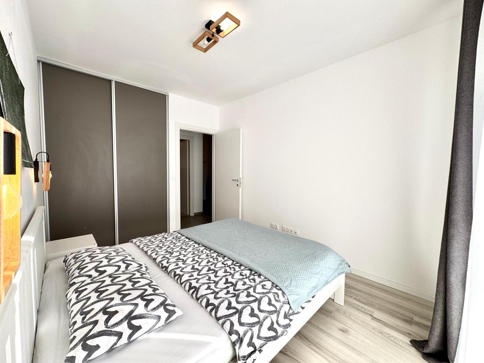 Luca'S Forest Apartment Timisoara Exterior photo
