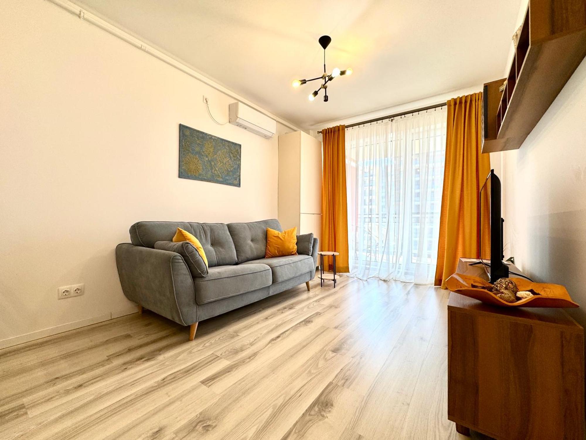 Luca'S Forest Apartment Timisoara Exterior photo