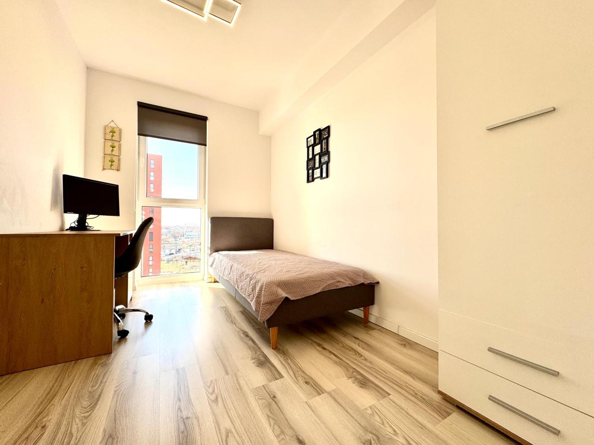 Luca'S Forest Apartment Timisoara Exterior photo