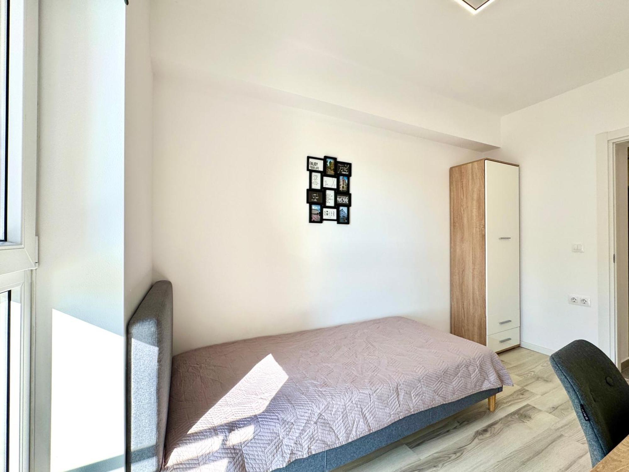 Luca'S Forest Apartment Timisoara Exterior photo